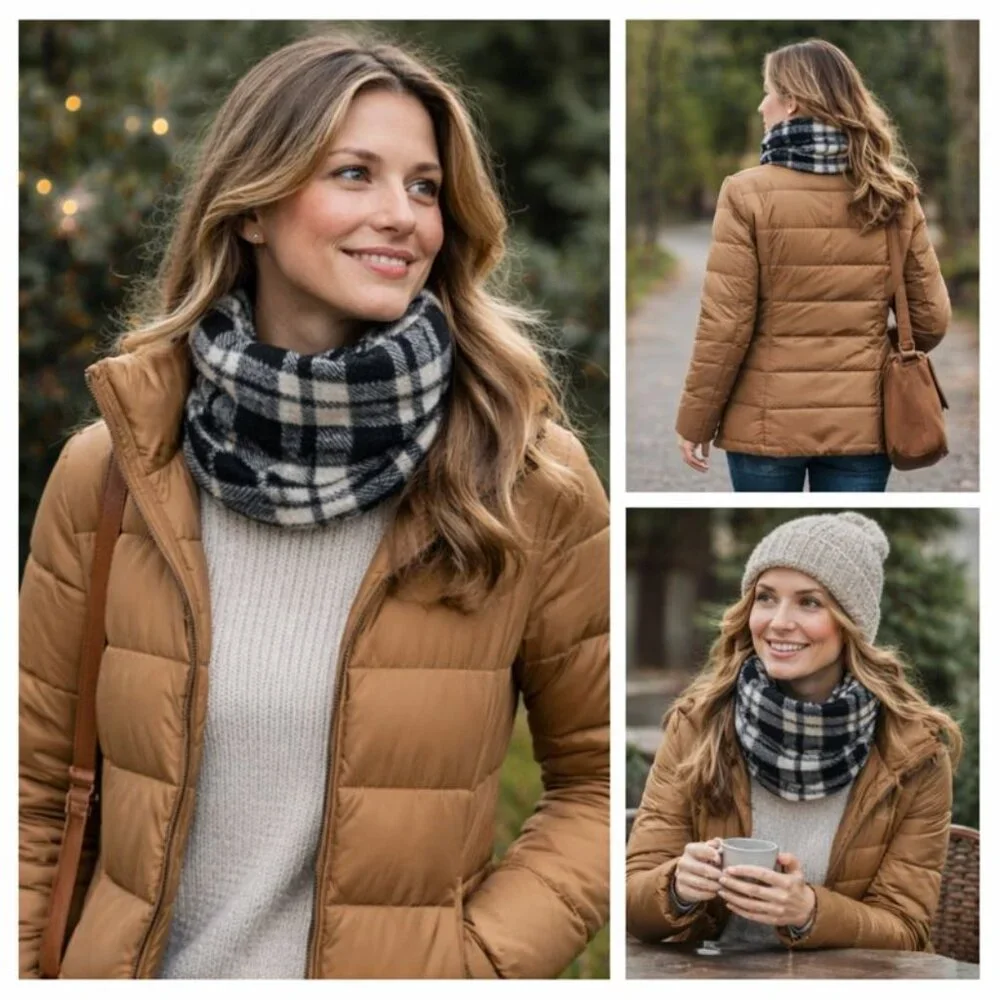 Old Navy cozy easy